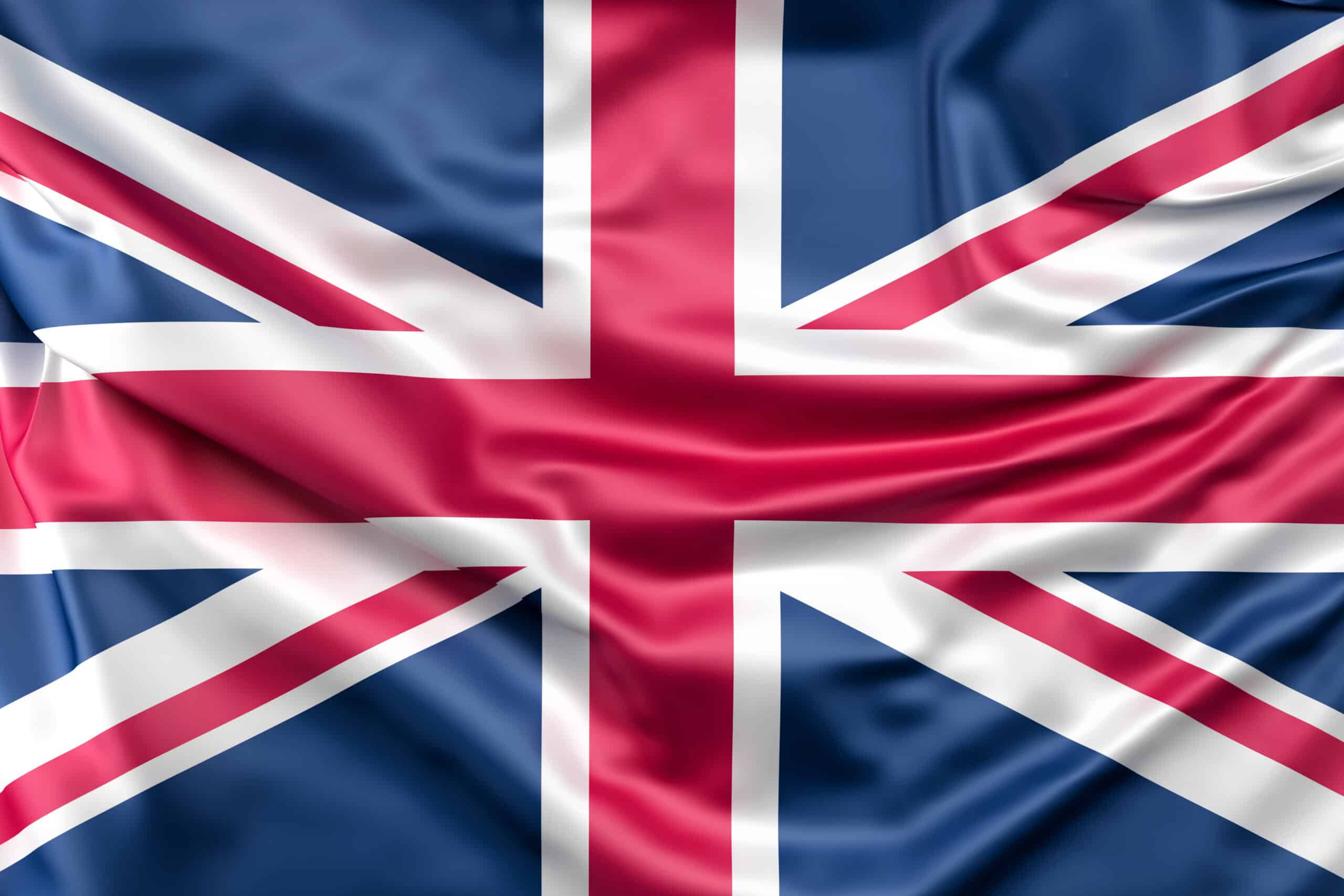 United Kingdom Flag