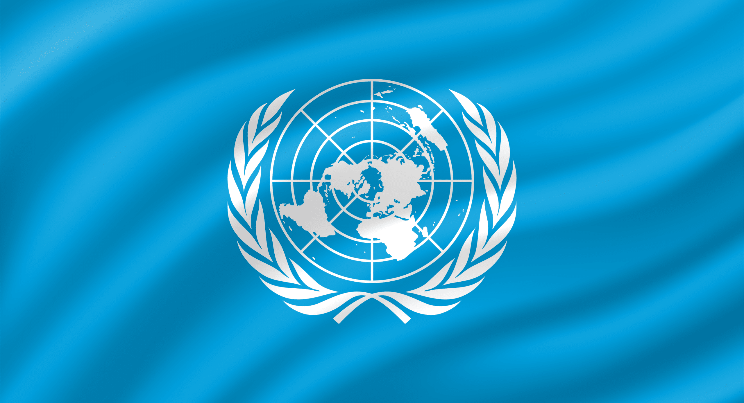 United Nations Flag