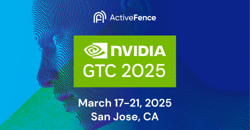 ActiveFence at NVIDIA GTC 2025